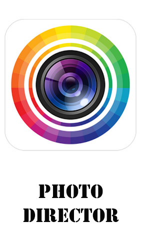 game pic for PhotoDirector - Photo editor
